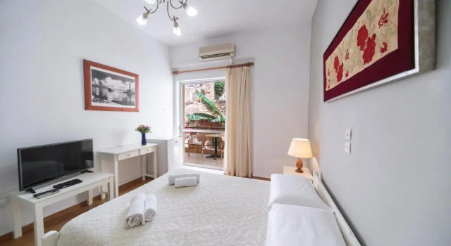Номер Standard Casa Kasteli