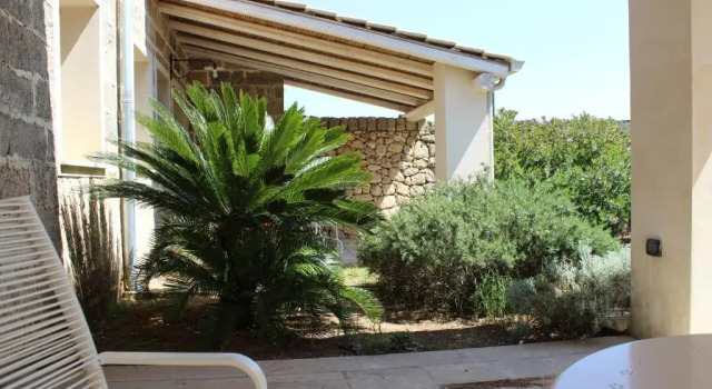 Номер Standard Masseria Pagani