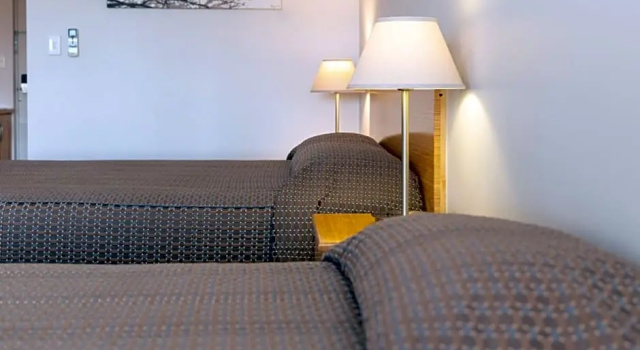 Номер Deluxe Dog Rock Motel
