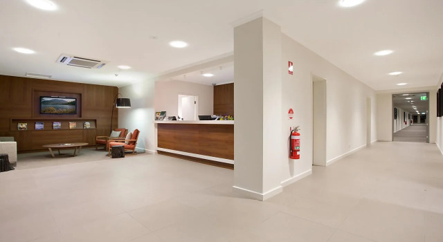 Quest Whyalla, Book Hotel Hoteller i Whyalla med parkering, Parkering
