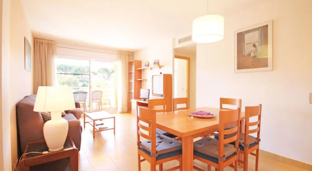Apartment Iria