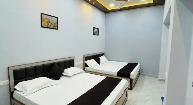 Номер Standard Rudransh Vintage Home