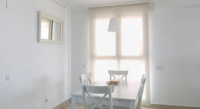 ApartUP Patacona Horizon, Забронировать Отель Альборайя Коста-де-Валенсия