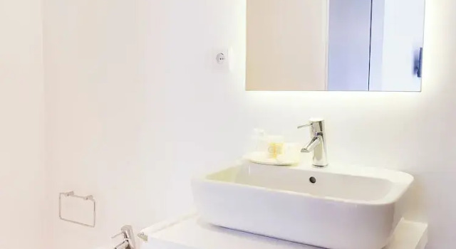 Номер Superior Casa da Tasquinha