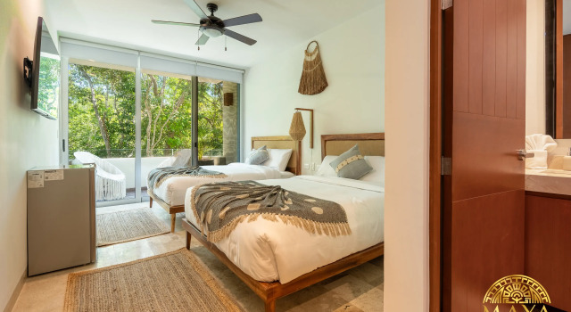 Nhoa Tulum Aparthotel by Maya PM, Réserver Hôtel Zama Tulum