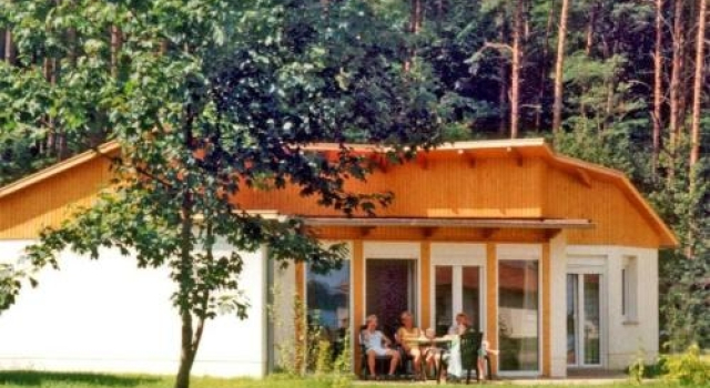 Ferienhaeuser Templin UCK 1050, Boek Hotel Templin Uckermark