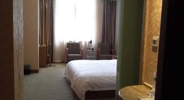 Torne Hotel
