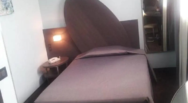 Одноместный номер Standard Hotel Ambra