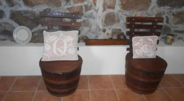 Cabanelas Country House - Casa do Afonso, Забронировать Отель Вали-ди-Камбра Бейра-Алта