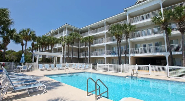 Gulf Place Community by Wyndham Vacation Rentals