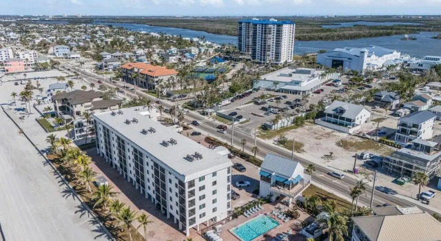 Номер Standard Seaside 108: Oceanview 2br/2ba Condo With Pool, Steps To Beach 2 Bedroom Condo