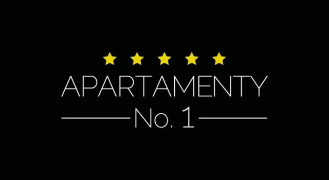 Люкс Apartament 100 Apartamenty No.1 Ogród w Centrum Faktura Vat