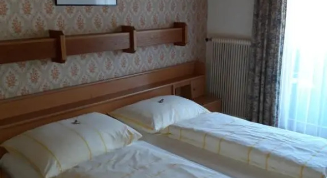 Номер Standard Haus Josef