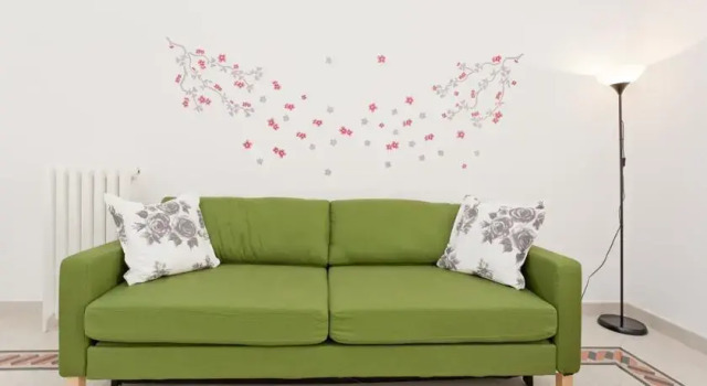 Escape Rome Apartment, Забронировать Апартаменты/квартира Апартаменты Рима, рядом с Piazza San Giovanni in Laterano, Апартаменты/квартира