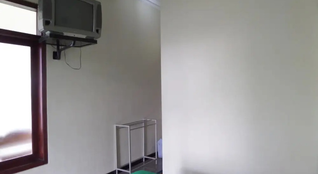 Двухместный номер Standard Sukapura Permai Hotel