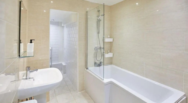 Апартаменты Host Stay Park Base