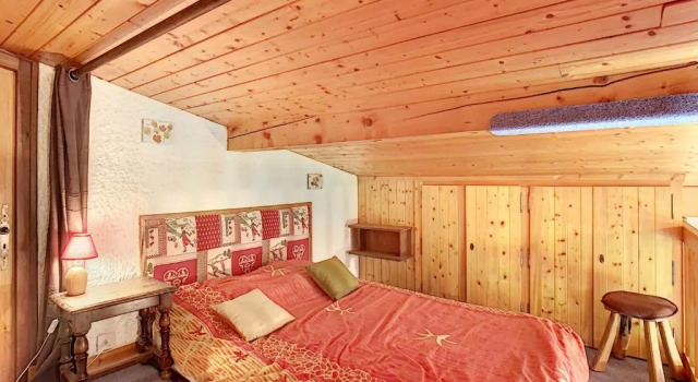 Appartement Combloux, 2 pièces, 5 personnes - FR-1-560-46, Rezerwuj Apartament Combloux Evasion Mont-Blanc