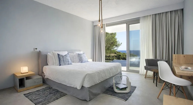 Prime Greek Villas, Prenota Hotel Neos Marmaras Sithonia