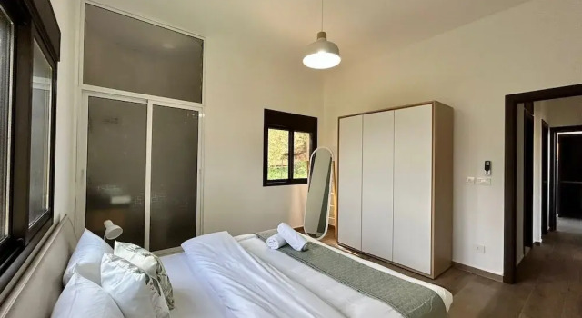 Vista 2-Bedroom Apartment in Batroun, Prenota Appartamento Batroûn North Governorate