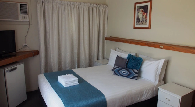 Номер Standard Majestic Motel