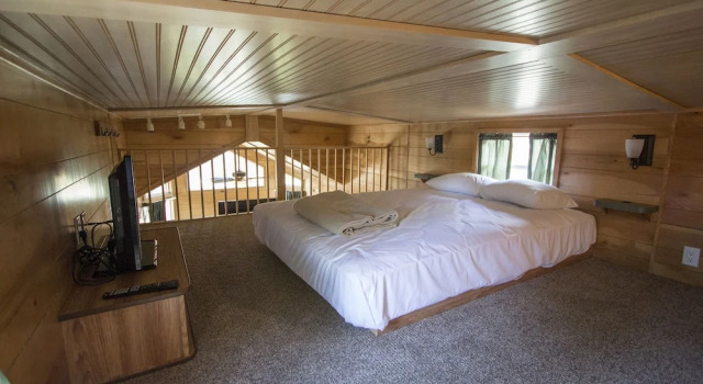 Richmond North Kings Dominion KOA, Book Hotel Hoteller i Virginia med pool, Swimmingpool