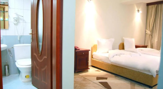 Номер Standard Royal View Hotel and SPA