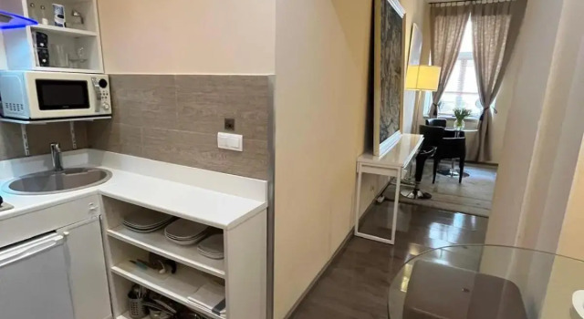 St Martin Apartment