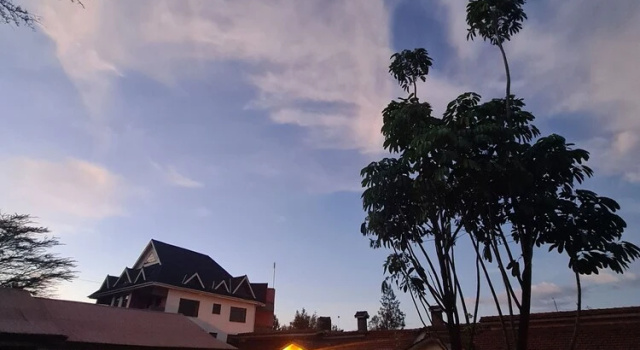 Acacia Villas Nanyuki