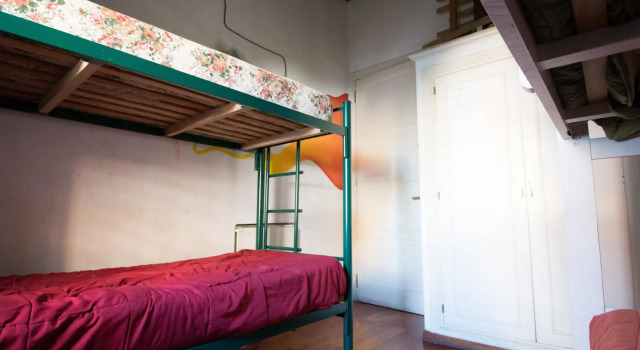 Macanudo Hostelbar