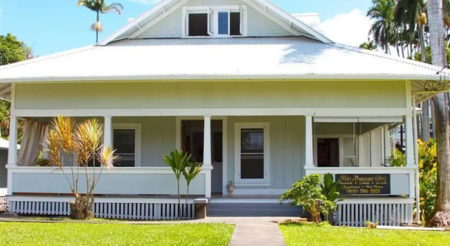 Spa Vive Retreat Bed & Breakfast, Забронировать Курортный отель Хило Hawaii Volcano National Park, рядом с Wailoa River State Recreation Area