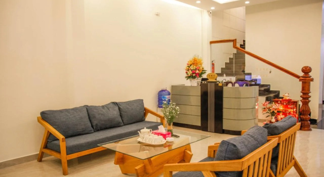 Onion Hotel & Apartments, Prenota Appartamento Da Nang Da Nang