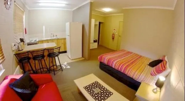 Snowlands Apartments, Varaa Huoneisto Falls Creek 