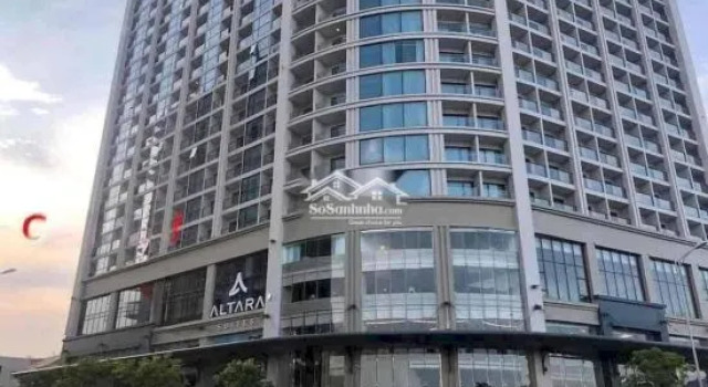 Luxury Ocean View Suites_My Khe Beach_Hinata Apartment, Prenota Appartamento Hotel a Da Nang con parcheggio, Parcheggio