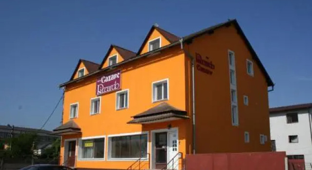 Pensiunea Riccardo, Rezervovat Hotel Levné hotely v Prahova Valley