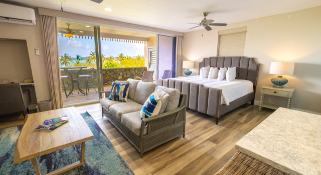 Secret Harbour Beach Resort, Varaa Lomakeskus St. Thomas Saint Thomas