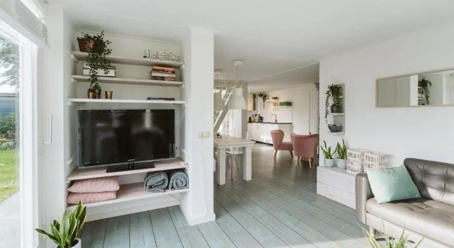 Duindoorn 2 - Klepperstee Ouddorp, Reserva ahora Hotel Ouddorp Goeree-Overflakkee