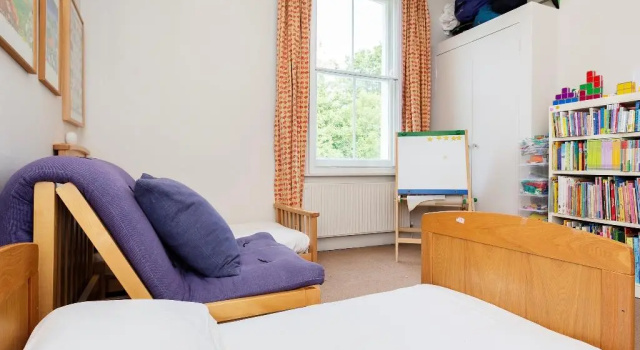 Veeve  5 Bed House Burghley Road Tufnell Park, Забронировать Отель Отели Большого Лондона 4 звезды, 4*