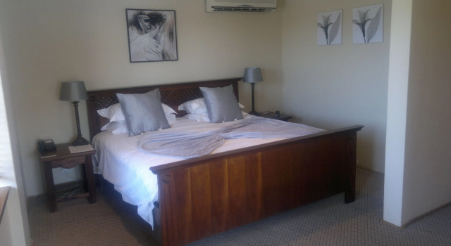 Augusta Bay Guest House