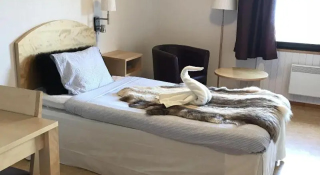 Pilgrimshotellet, Book Hotel All inclusive-hoteller i Norrland, Alt inklusive