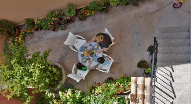Апартаменты Miralmundo Alojamientos rurales Ayna - CASA RURAL 3 estrellas