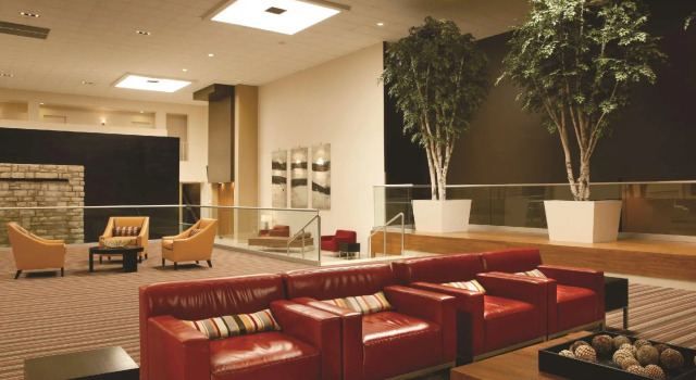 Wyndham Columbus, Prenota Hotel Columbus Ohio
