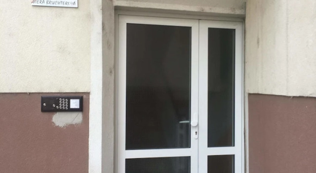 Fukas Apartment Nitra II., Rezervasyon Daire Nitra Nitriansky kraj, Agrokomplex Nitra yakınında