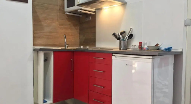Студия Superior Apartamentos Jerez