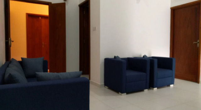 The Residence
