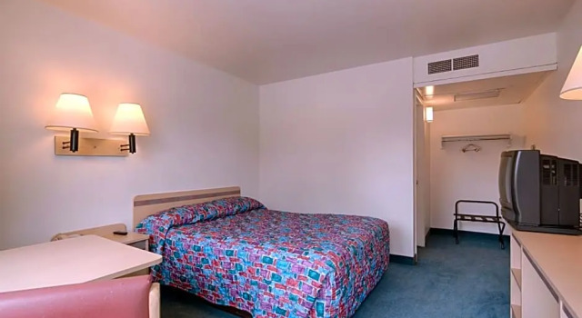 Номер Deluxe Park Inn Winnemucca