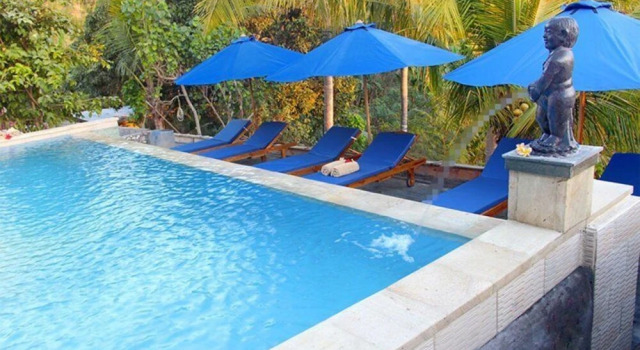 ZEN Rooms Lembongan Bay Beach, Забронировать Отель Отели провинции Бали с завтраком, Завтраки