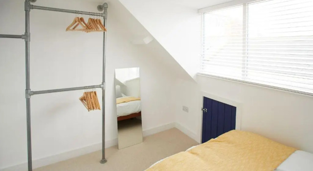 Host Stay Harbour Cottage