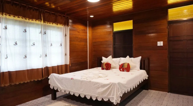 Raipingwang Resort, Забронировать Курортный отель Лампанг 
