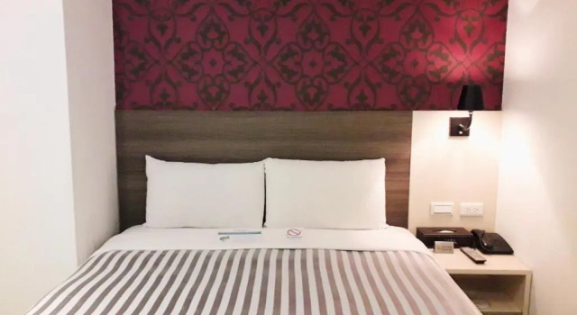 Двухместный номер Standard Ximen Hotel