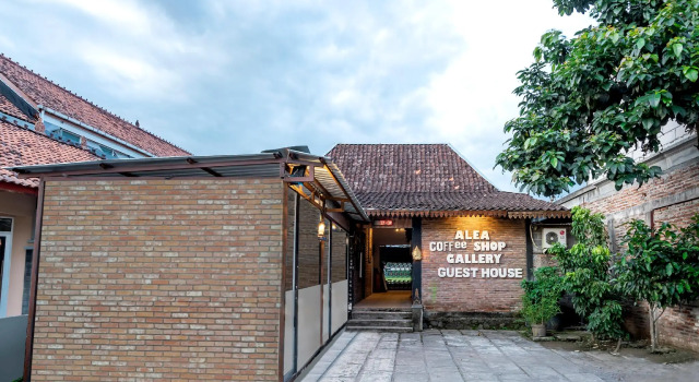 OYO 2380 Alea Guesthouse